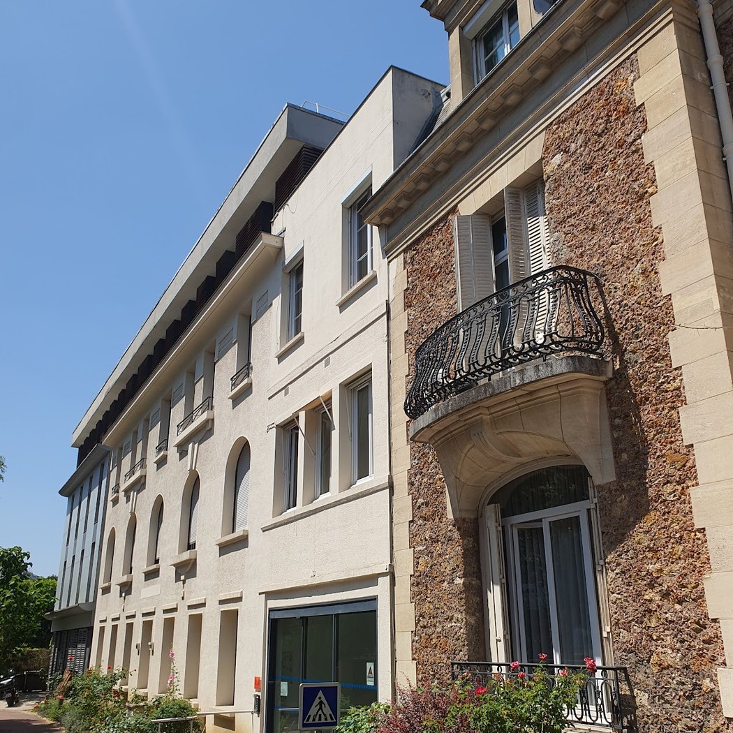 Archives jésuites 2